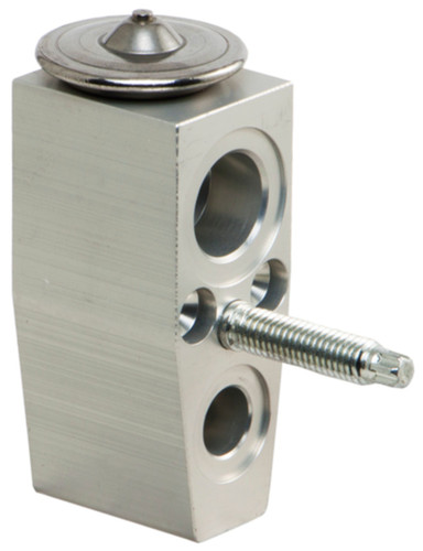 Four Seasons Block Type Expansion Valve w/o Solenoid 39456
