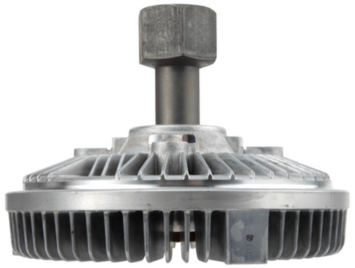 Four Seasons New Reverse Rotation Thermal Heavy Duty Fan Clutch for 2004-2012 Chevrolet/GMC/Isuzu 2.9L 2.8L (Colorado, Canyon, i-280, i-290)
