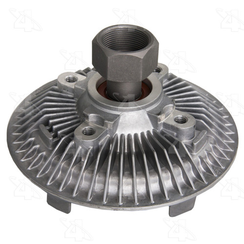 Four Seasons New Reverse Rotation Thermal Heavy Duty Fan Clutch for 2011 Jeep (Wrangler) 46089