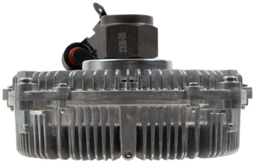 Four Seasons New Reverse Rotation Severe Duty Electronic Fan Clutch for 2020-2022 Ford 6.2L (F-250 Super Duty, F-350 Super Duty) 46148