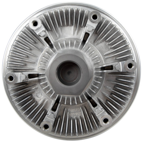 Four Seasons New Standard Rotation Severe Duty Thermal Fan Clutch for 1997-2009 Chevrolet/GMC 6.5L 8.1L 46035