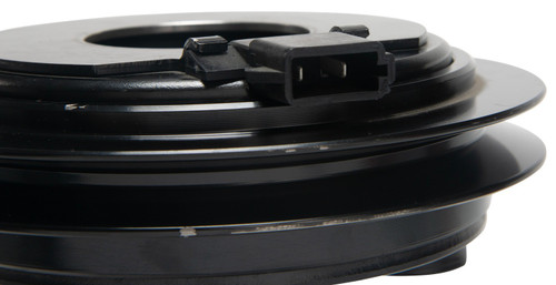 Four Seasons New FS6 Clutch Assembly w/ Coil for 1982-1992 Ford/Mercury 4.9L 7.5L 47849