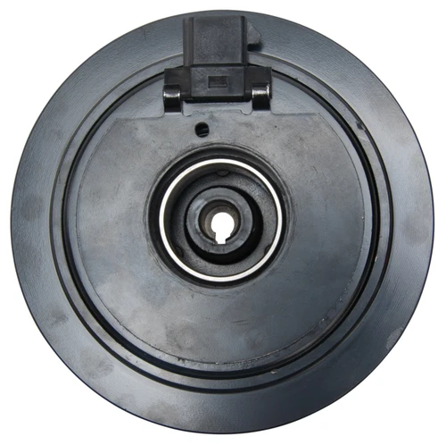 Four Seasons New FS6 Clutch Assembly w/ Coil for 1982-1992 Ford/Mercury 4.9L 7.5L 47849