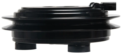 Four Seasons New FS6 Clutch Assembly w/ Coil for 1982-1992 Ford/Mercury 4.9L 7.5L 47849