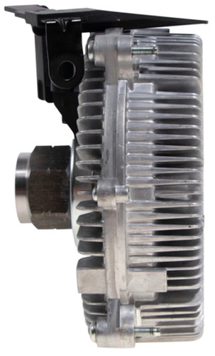 Four Seasons New Standard Rotation Severe Duty Electronic Fan Clutch for 2023-2025 Ford 7.3L 6.8L 46158