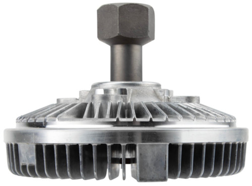 Four Seasons New Reverse Rotation Severe Duty Thermal Fan Clutch for 2011-2019 Chevrolet/GMC 6.0L 46090