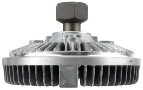 Four Seasons New Reverse Rotation Severe Duty Thermal Fan Clutch for 2001-2007 Chevrolet/GMC 8.1L 6.0L 46018
