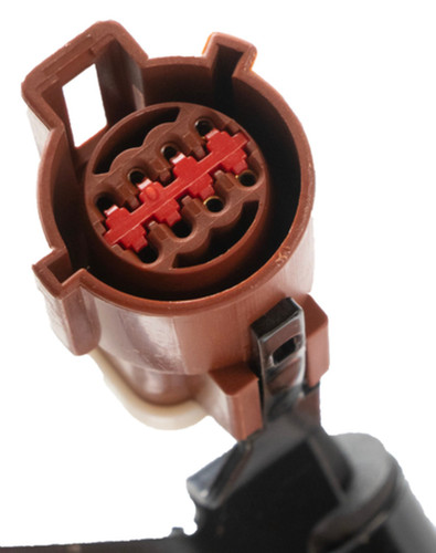 Four Seasons New Reverse Rotation Severe Duty Electronic Fan Clutch for 2007-2008 Ford/Lincoln 5.4L 4.6L (Expedition, F-150, F-250, Lobo)