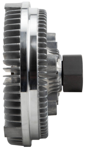 Four Seasons New Reverse Rotation Severe Duty Thermal Fan Clutch for 1999-2010 Chevrolet/GMC 6.5L 6.6L 46037