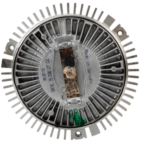 Four Seasons New Reverse Rotation Thermal Standard Duty Fan Clutch for 1998-2006 Mercedes-Benz 5.5L (E430, ML430, ML500, ML55 AMG) 46058