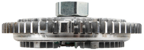 Four Seasons New Reverse Rotation Thermal Standard Duty Fan Clutch for 1998-2006 Mercedes-Benz 5.5L (E430, ML430, ML500, ML55 AMG) 46058