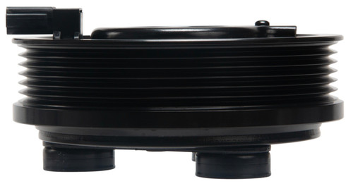 Four Seasons New 10PA Clutch Assembly w/ Coil for 1989-1992 Ford/Lincoln/Mercury 5.0L 5.8L 47861