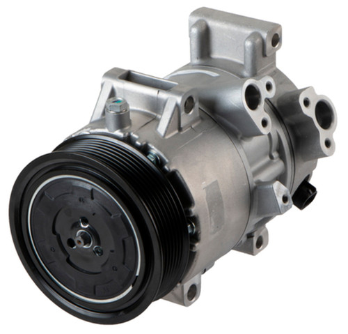 Four Seasons Complete Air Conditioning Kit w/ New Compressor for 2007-2009 Toyota 2.4L (Camry) 5193NK