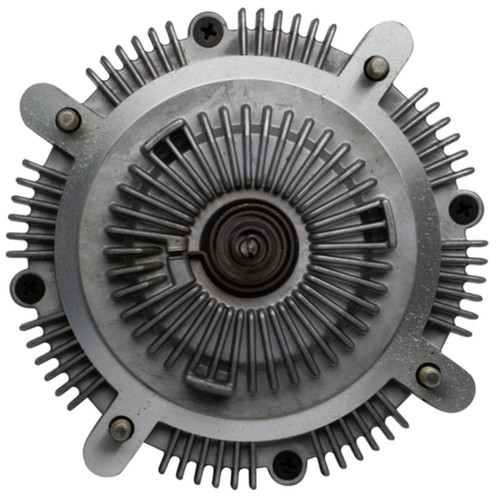 Four Seasons New Standard Rotation Thermal Standard Duty Fan Clutch for 1987-1990 Volvo 2.8L (760, 780) 36997