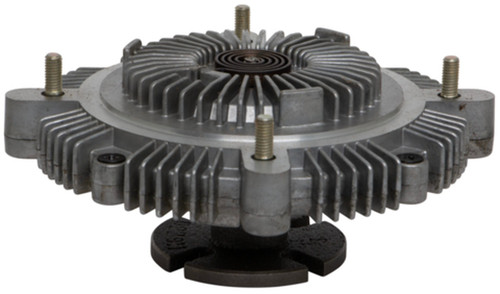 Four Seasons New Standard Rotation Thermal Standard Duty Fan Clutch for 1987-1990 Volvo 2.8L (760, 780) 36997