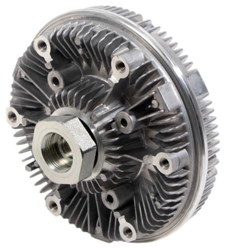 Four Seasons New Standard Rotation Severe Duty Thermal Fan Clutch for 1993-2003 Ford 5.9L 7.3L (F-600, F-600 LPO, F-650, F-700) 46161