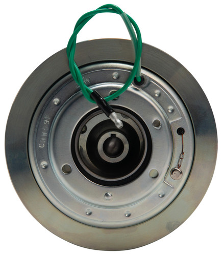 Four Seasons New Sankyo SD709 Clutch Assembly w/ Coil 47996