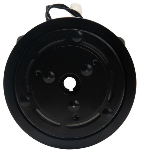 Four Seasons New & Tec 206,209,210,HG850,HG1000 Clutch Assembly w/ Coil 47905