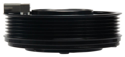 Four Seasons New FS10 Clutch Assembly w/ Coil for 1988-2011 Ford/Lincoln/Mazda 5.8L 5.0L (Bronco, Club Wagon, Cougar, E-150 Econoline) 47867