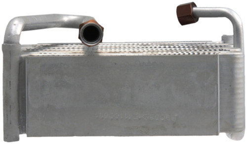 Four Seasons Serpentine Evaporator Core for 1985-1989 Toyota (MR2) 54158