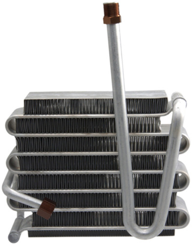 Four Seasons Serpentine Evaporator Core for 1985-1989 Toyota (MR2) 54158