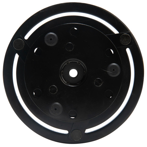 Four Seasons New FS10 Clutch Assembly w/ Coil for 1989-2007 Ford/Lincoln/Mercury 3.8L 7.3L 47868