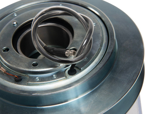 Four Seasons New Sankyo SD508 Clutch Assembly w/ Coil 47998
