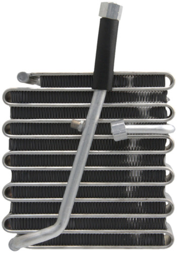 Four Seasons Serpentine Evaporator Core for 1992-2010 Nissan (D21, Pathfinder, Pickup) 54112