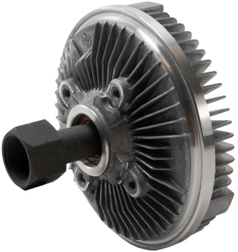 Four Seasons New Standard Rotation Thermal Heavy Duty Fan Clutch for 2014-2025 Ram 6.4L (2500, 3500, 4000, 4500) 46111