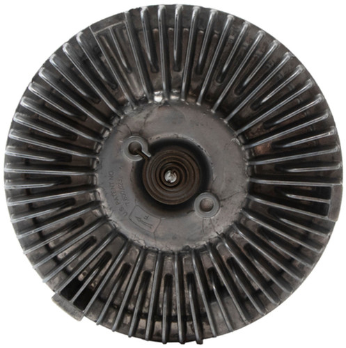 Four Seasons New Standard Rotation Thermal Heavy Duty Fan Clutch for 2014-2025 Ram 6.4L (2500, 3500, 4000, 4500) 46111