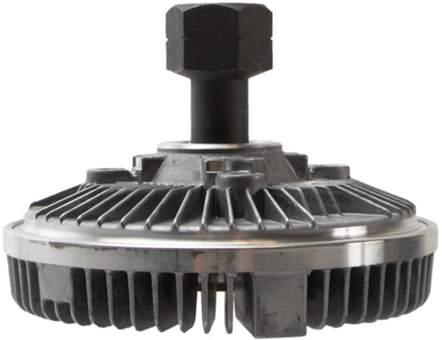 Four Seasons New Standard Rotation Thermal Heavy Duty Fan Clutch for 2014-2025 Ram 6.4L (2500, 3500, 4000, 4500) 46111