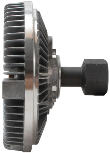 Four Seasons New Standard Rotation Thermal Heavy Duty Fan Clutch for 2014-2025 Ram 6.4L (2500, 3500, 4000, 4500) 46111
