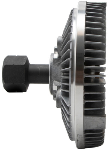 Four Seasons New Standard Rotation Thermal Heavy Duty Fan Clutch for 2014-2025 Ram 6.4L (2500, 3500, 4000, 4500) 46111