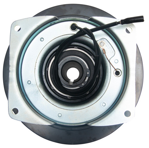 Four Seasons New & Tec 206,209,210,HG850,HG1000 Clutch Assembly w/ Coil for 1963-1982 Ford/Lincoln/Mercury 5.8L 5.0L 47809