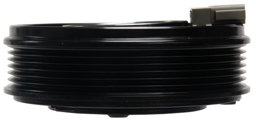 Four Seasons New FS10 Clutch Assembly w/ Coil for 1992-2007 Ford/Lincoln/Mazda 2.5L 3.0L (Contour, Escape, Mystique, Sable) 47874