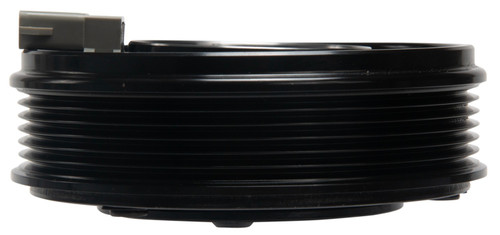 Four Seasons New FS10 Clutch Assembly w/ Coil for 1992-2007 Ford/Lincoln/Mazda 2.5L 3.0L (Contour, Escape, Mystique, Sable) 47874
