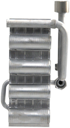 Four Seasons Serpentine Evaporator Core for 1994-1997 Acura/Honda (Integra, Civic, Civic del Sol) 54167