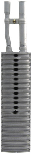 Four Seasons Plate & Fin Evaporator Core for 1997-2001 Jeep (Cherokee, TJ, Wrangler) 54188