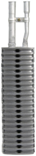 Four Seasons Plate & Fin Evaporator Core for 1997-2001 Jeep (Cherokee, TJ, Wrangler) 54188
