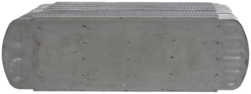 Four Seasons Plate & Fin Evaporator Core for 1997-2001 Jeep (Cherokee, TJ, Wrangler) 54188