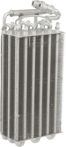 Four Seasons Serpentine Evaporator Core for 1984-1991 BMW (318i, 318is, 325, 325e) 54130