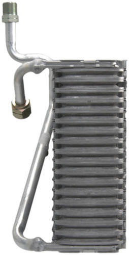 Four Seasons Plate & Fin Evaporator Core for 1994-1997 Ford (Aspire) 54272