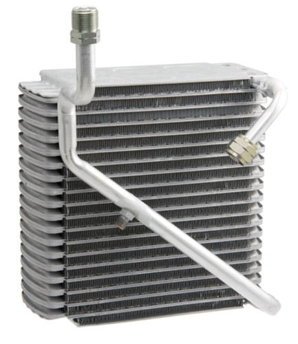Four Seasons Plate & Fin Evaporator Core for 1994-1997 Ford (Aspire) 54272
