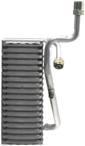 Four Seasons Plate & Fin Evaporator Core for 1994-1997 Ford (Aspire) 54272
