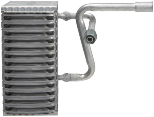 Four Seasons Plate & Fin Evaporator Core for 1995-1996 Ford (Windstar) 54168