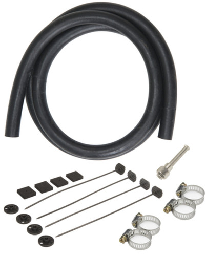 Four Seasons Transmission Oil Cooler Mounting Kit 53018