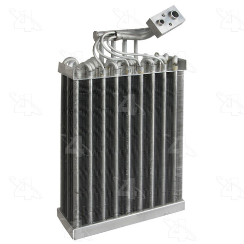 Four Seasons Tube & Fin Evaporator Core for 1980-1989 Chrysler/Dodge/Plymouth 3.7L (Cordoba, Fifth Avenue, Imperial, New Yorker) 54104
