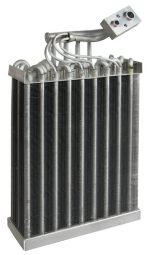 Four Seasons Tube & Fin Evaporator Core for 1980-1989 Chrysler/Dodge/Plymouth 3.7L (Cordoba, Fifth Avenue, Imperial, New Yorker) 54104