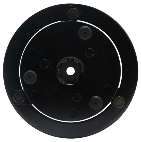 Four Seasons New FS10 Clutch Assembly w/ Coil for 1997-2003 Ford/Lincoln 5.4L 4.6L 47878