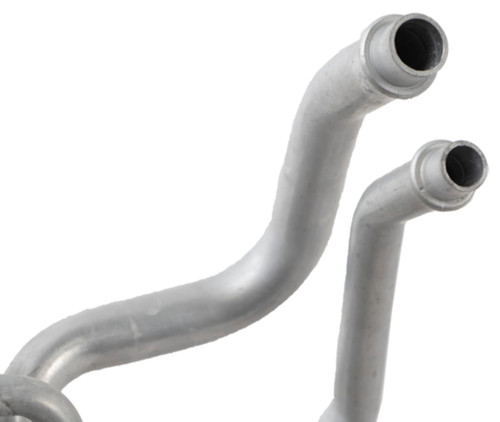 Four Seasons Tube & Fin Evaporator Core for 1986-1995 Mercedes-Benz (260E, 300CE, 300D, 300E) 54132